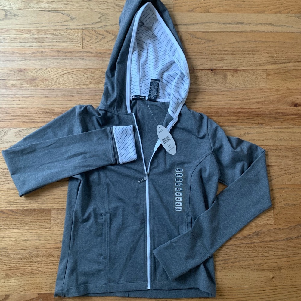NWT Champions Hoodie